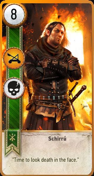 Playing this card game known as gwent is very enjoyable when you know that there are lots to find. The Witcher 3 Hearts of Stone: Gwent Cards Locations