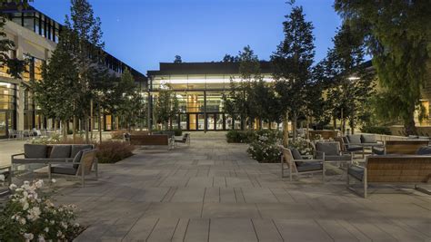 Stanford University Campus Planning and Projects - SWA/Balsley