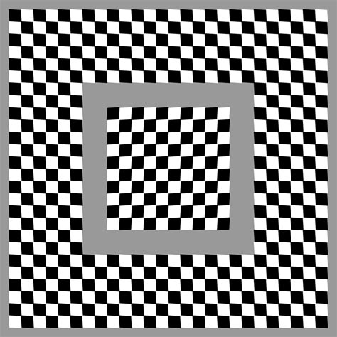 Anomalous Motion Illusion 30