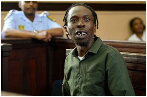 Pitch Black Afro Found Guilty Of Culpable Homicide In Wife’s Murder Trial Drum