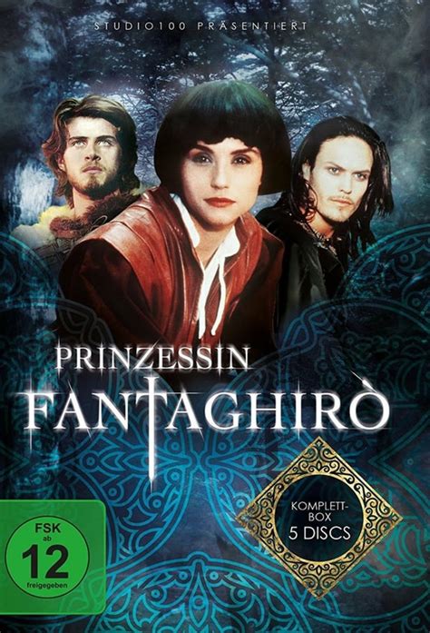 A black cloud travels across country, kills animals and plants and dries up the rivers. Cave of the Golden Rose - TheTVDB.com