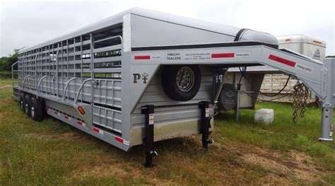 This rubber, cleated flooring will outlast the rest! New Punchy trailers for sale - TrailersMarket.com