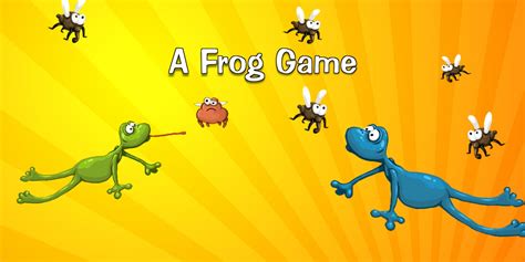 A Frog Game Giochi Scaricabili Per Nintendo Switch Giochi Nintendo