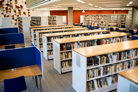 Fieldston School library gets 21st century reboot | The Riverdale Press 