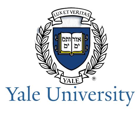230 2307146transparent Yale University Logo Hd Png Download Removebg