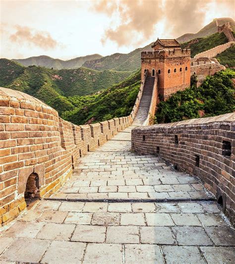 45 Interesting Great Wall Of China Facts For Kids Artofit