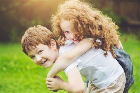 Sibling Rivalry How To Create A Loving Bond Between Your Kids
