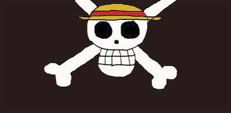 One Piece Flag By Nana Chan On Deviantart