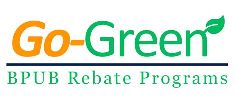 Go Green Rebate Program Ammo