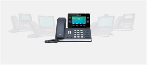 Yealink Sip T54w Prime Business Phone Voice Communication Yealink
