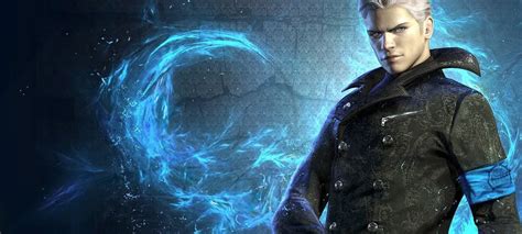 Review Dmc Devil May Cry Vergil S Downfall Destructoid