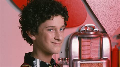 For that, we are grateful, diamond's team said in a statement to the associated press and entertainment tonight. diamond, best known for playing screech on the hit '90s sitcom, was hospitalized last month in florida and his team disclosed later that he had cancer. 'Saved by the Bell' Star Dustin Diamond Doesn't Want to Be ...