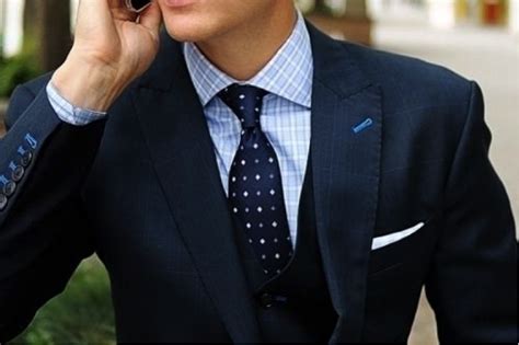 How To Match Tie And Shirt Patterns Sharp Dressed Man Well Dressed Men