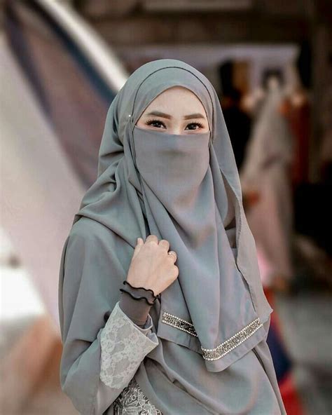 Pin By Sumiya On Islamic Girl In 2020 Muslim Fashion Hijab Muslim