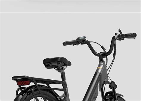 Lankeleisi Es500pro Electric Bike Grey Europe