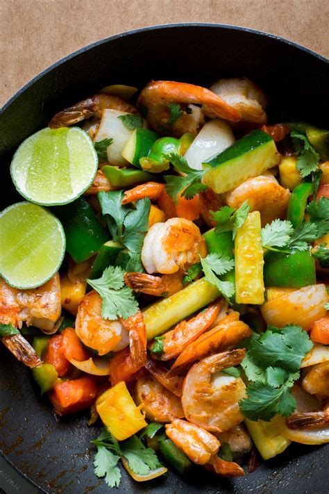 Dinner for one dinner for one (auch unter dem titel der 90. Pad Priew Wan Goong (Thai Sweet and Sour Stir-Fry with ...