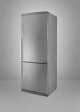 Images of 26 Deep Refrigerator