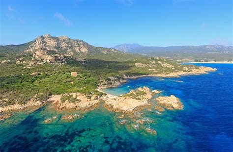 Corsica Luxury Tour Luxury Travel France Blue Parallel