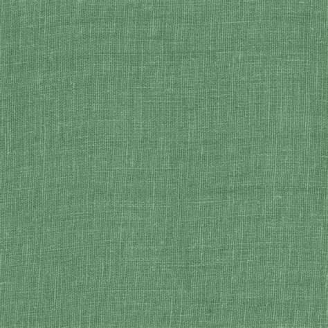 Dark Green Linen Fabric Classic Linen Fairway Living Room Linen