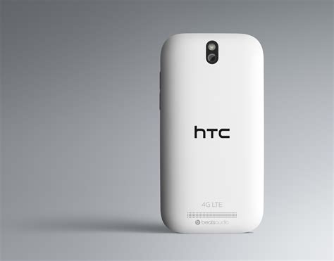 Htc One Sv A Newest Android Smartphone Unveiled With Lte