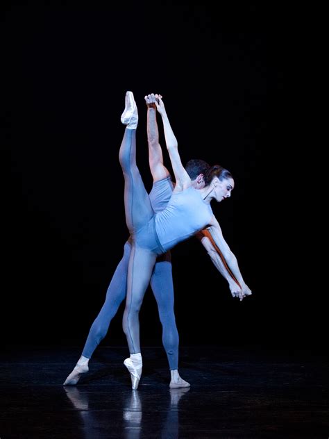 Amy Harris The Australian Ballet