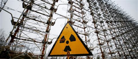 Chernobyl Disaster Effects On Humans And Environment Disasters
