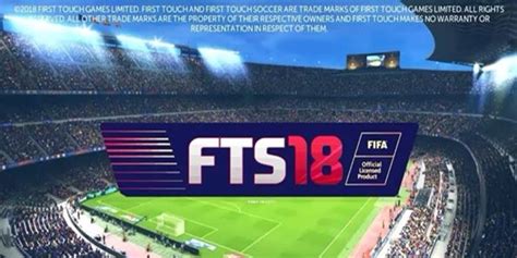 Games that are not suitable for players under the age of 18 because they contain some inappropriate content. FTS 18 Mod Apk Download Version 5.10 Updated Transfer 2018-19