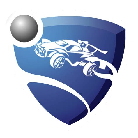 Is It Just Me Or Is The Chinese Rocket League Logo Way Better Than
