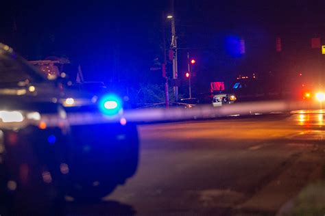 Police from several agencies respond to large scene in Grand Rapids