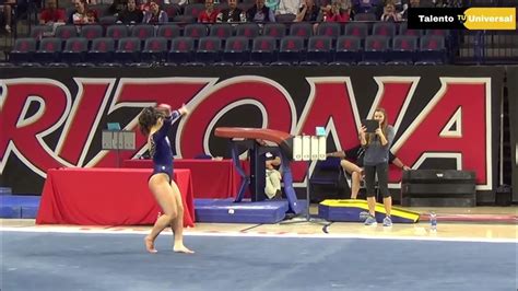Gymnastic In Olympic Katelyn Ohashi Youtube