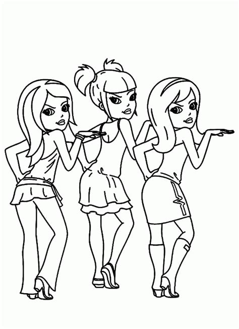 Luckily, mingling is not a big deal when you know how to approach a girl and keep a conversation going. Dancing Coloring Page - Coloring Home