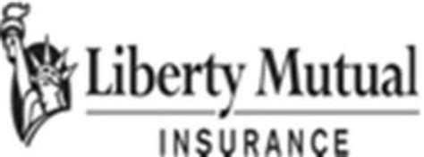 LIBERTY MUTUAL INSURANCE Trademark of Liberty Mutual Insurance Company