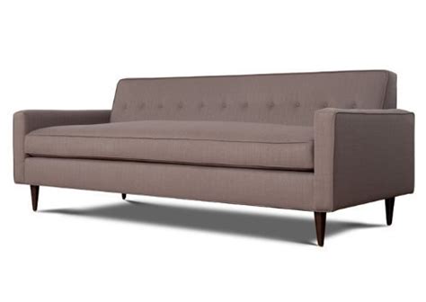 We hope to build trust with you and create a relationship for the long term. Jefferson Leather Sofa by Thrive Home Furnishings, http ...