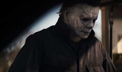 Halloween Cast Who Plays Michael Myers In The New Halloween Movie And