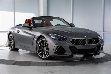 Both bmw and toyota have been quite clear about their arrangement: New 2020 BMW Z4 sDrive M40i 2D Convertible in Thousand Oaks #24200510 | Rusnak BMW