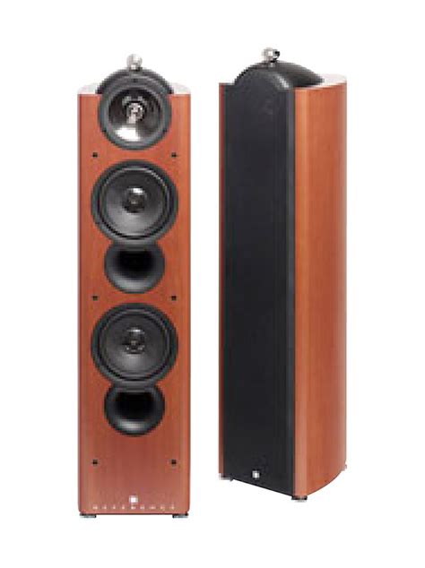 Simak beberapa informasinya di bawah ini. KEF Reference 205 3-Way Loudspeaker System Manual | HiFi Engine