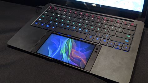 Razer Wants To Turn Your Smartphone Into A Gaming Laptop