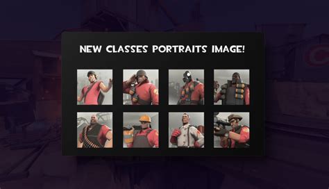 What Tf2 Class Are You Quiz