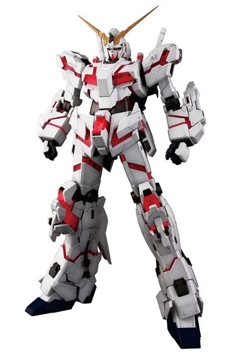 Gundam Rx 0 Unicorn Gundam Destroy Mode Hguc 1144 Scale