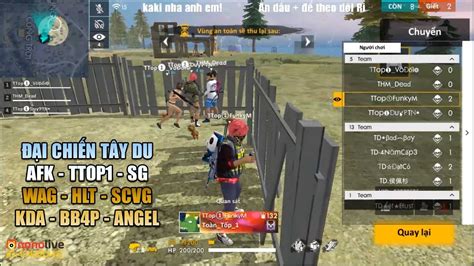 Do you know what is kd rate in free fire battleground and how to increase it.? Free Fire | Đại chiến Tây Du: AFK, ToànTốp1, Sài Gòn, WAG ...