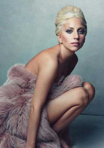 Top 10 Fotos De Lady Gaga Top 10 Listas