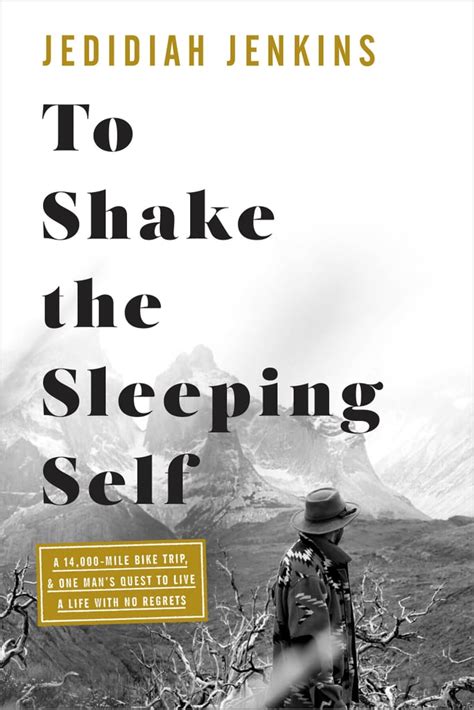 to shake the sleeping self by jedidiah jenkins best nonfiction books fall 2018 popsugar