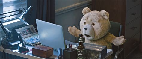 Ted 2 Red Band Trailer Offers Nsfw Look At Comedy Sequel Collider