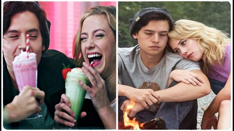 10 Unforgettable Bughead Moments In Riverdale Bughead Riverdale