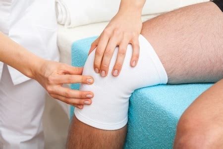 Recovery Time On Torn Meniscus Medical Experts