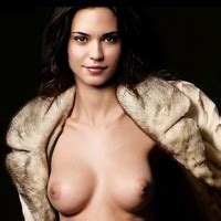 Chyler leigh nude pictures