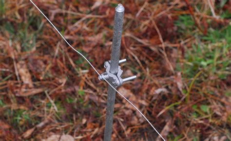 How To Protect Your Food Plots With An Electric Fence