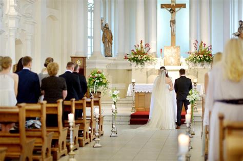 Happily Ever After In The Church The Blessing Of Convalidating