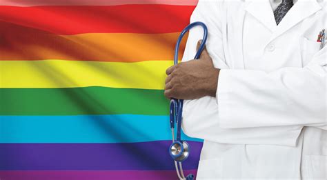 Improving ED Care For LGBT Patients Physician S Weekly