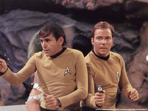 Star Treks Walter Koenig Talks Chekov And The Monkees Scifinow